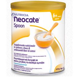 Neocate Spoon Ingtegratore In Polvere Svezzamento +6m 400 g