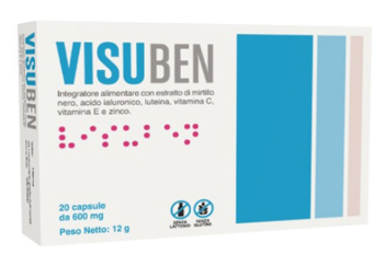 VISUBEN 30CPR