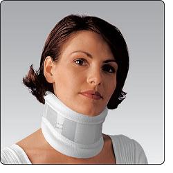 FGP Schanz Collare Cervicale Rigido XL