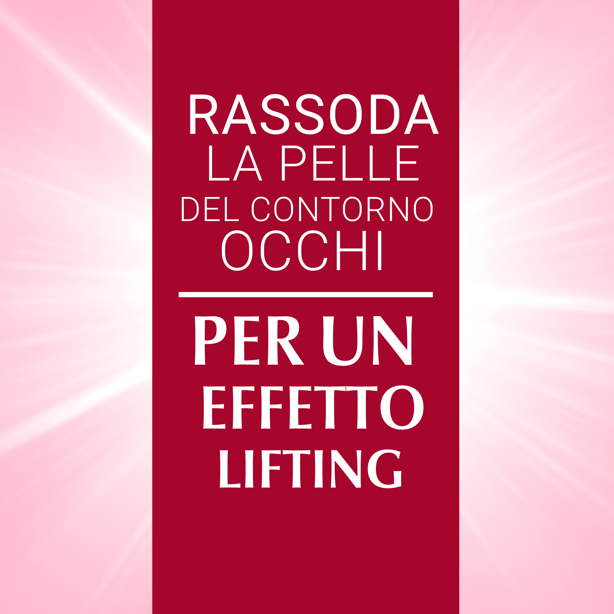 Eucerin Hyaluron-Filler Volume Contorno Occhi 15 mL