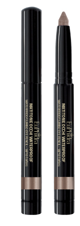 EUPHIDRA Matitone Waterproof 10 Tortora