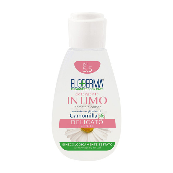 MINI ELODERMA DET INTIMO 50 ML
