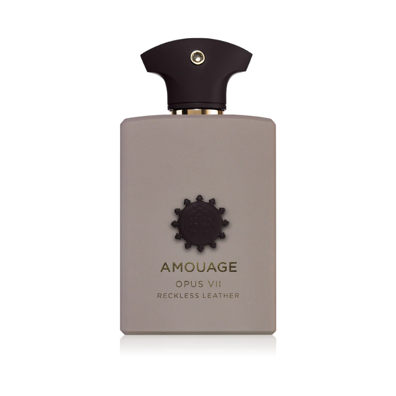 Amouage Opus VII Reckless Leather - Eau De Parfum Unisex 100 ml