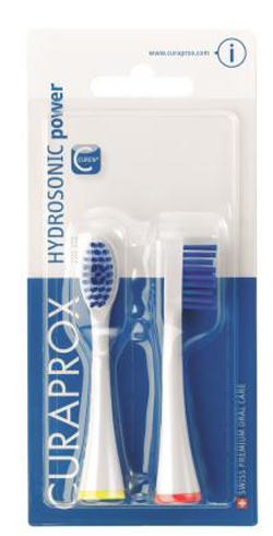 CURAPROX HYDROSONIC CHS300 DUO