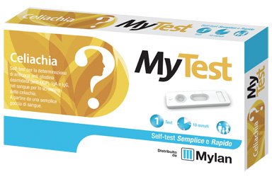 MYTEST CELIACHIA KIT