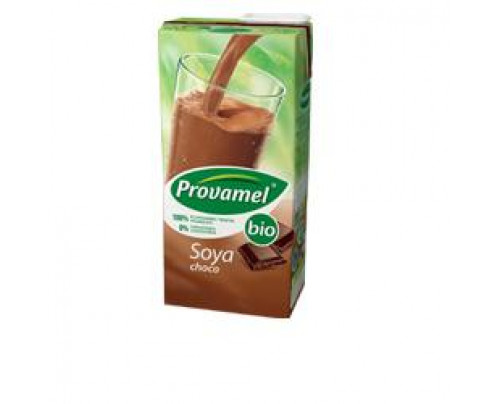 Provamel Drink Soya Choco Bevanda Biologica 1 L