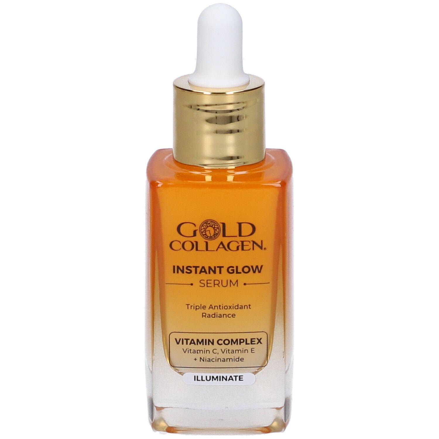 GOLD COLLAGEN INSTANT GLOW