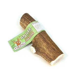 LEOPET CANE SNACK VIKING CORNA CERVO APERTA (XXL) 250GR