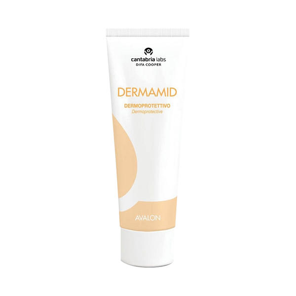 Dermamid Pasta All'Amido Dermoprotettiva 50 ml