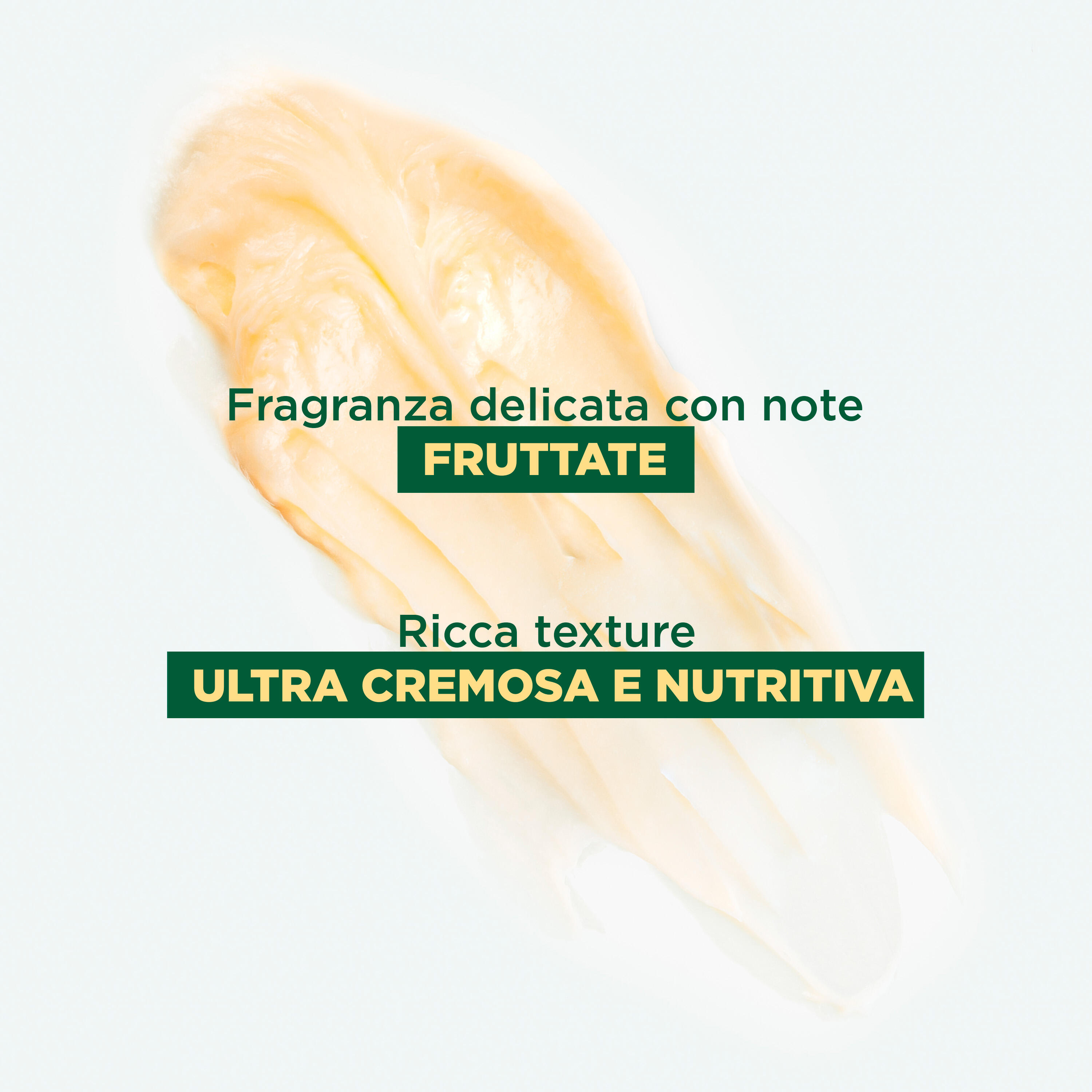 Klorane - Maschera Nutritiva Al Mango Per Capelli Secchi 150 ml