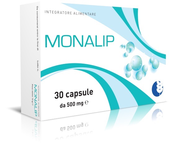 MONALIP 30 Cps