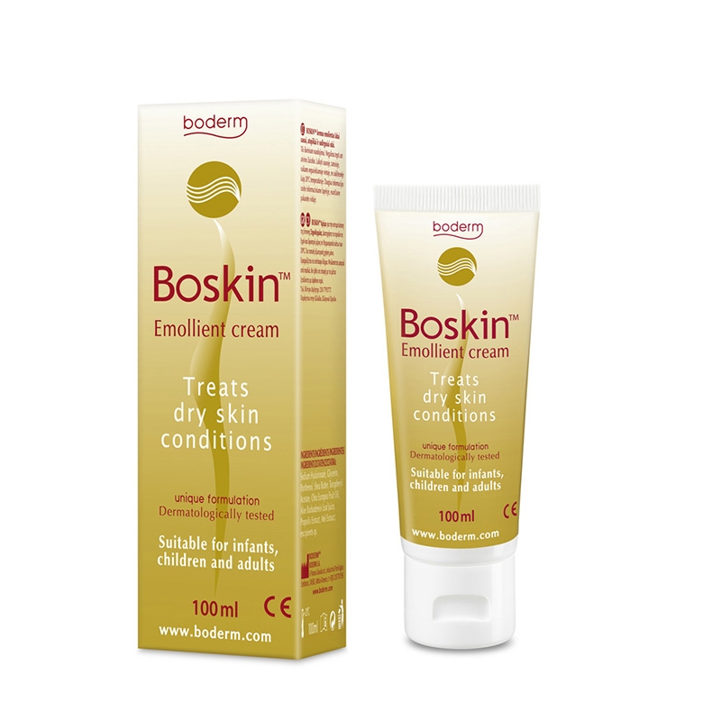 BOSKIN CREMA 100ML CE