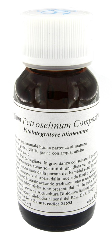 LVS 94C APIUM PETROSELINUM COM