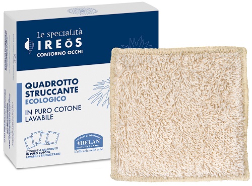 IREOS QUADROTTO STRUCC ECO 4PZ