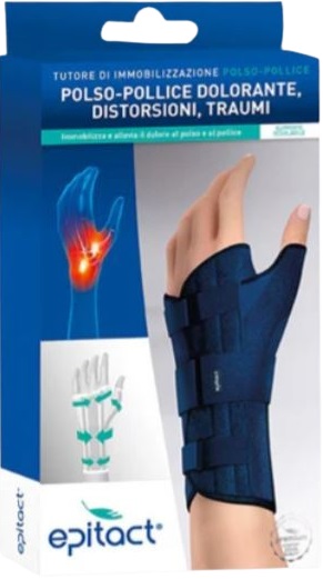 EPITACT Querv'Activ Sx M