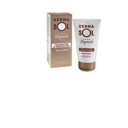 Dermasol Doposole Crema Viso e Corpo Prolungatore Abbronzatura 150 ml