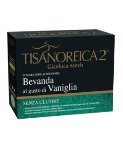 BEVANDA VANIGLIA 28G 4CONF