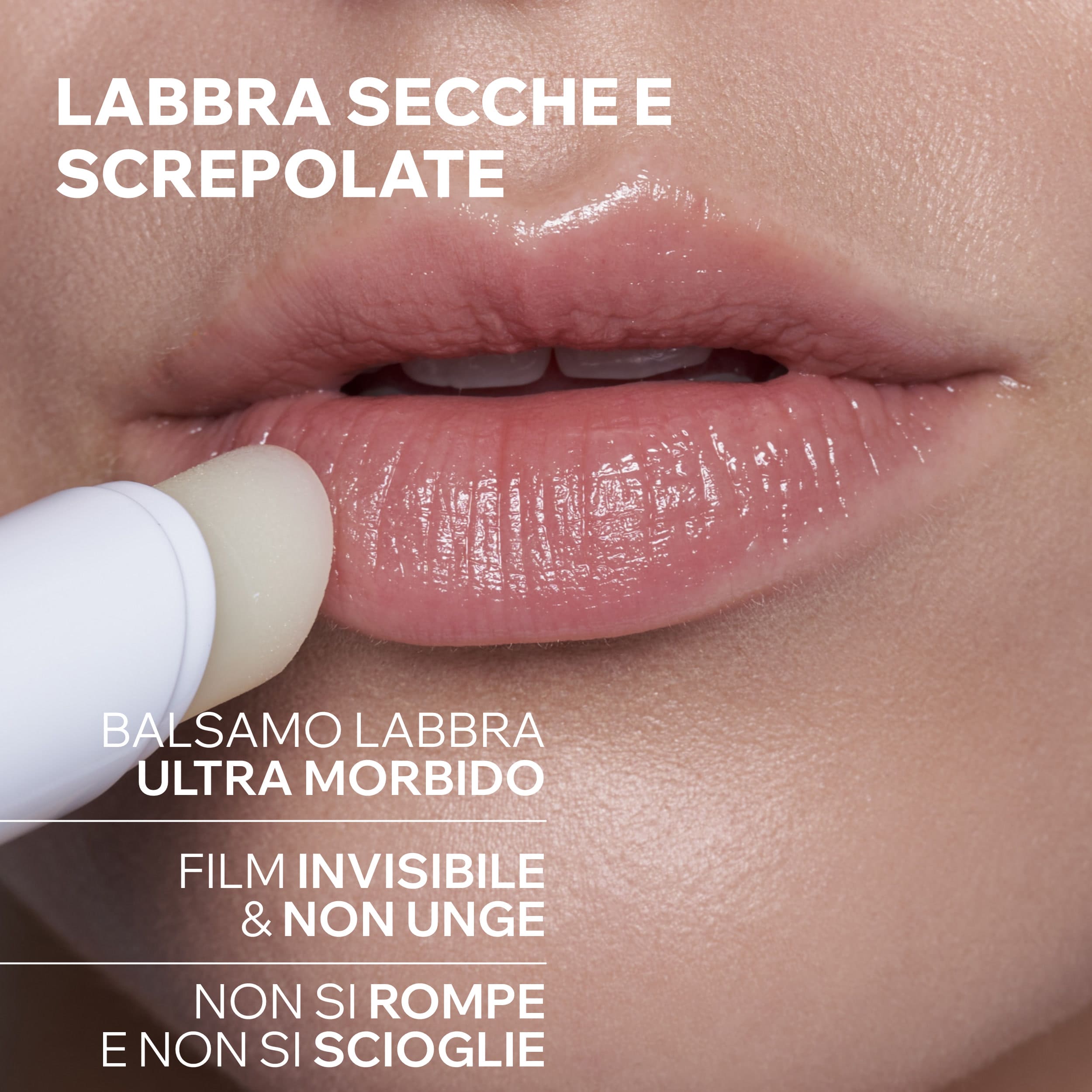 Uriage Eau Thermale - Stick Idratante Per Labbra Secche 4 g
