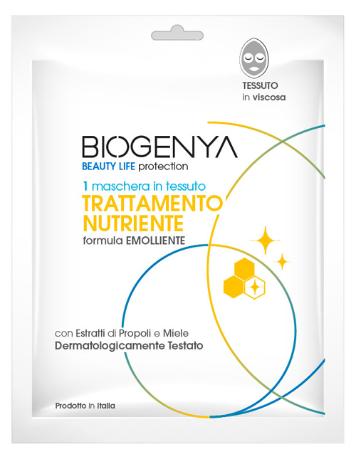 BIOGENYA Tratt.Nutriente