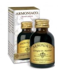 ARMONIACO BEVANDA SPIRITOSA 50