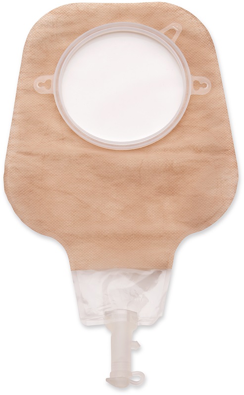 SACCA POST OPERATORIA APERTA CONFORM2 CON VALVOLA DI DRENAGGIO CON TAPPO INTEGRATO NON STERILE MISURA 70CM 20 PEZZI