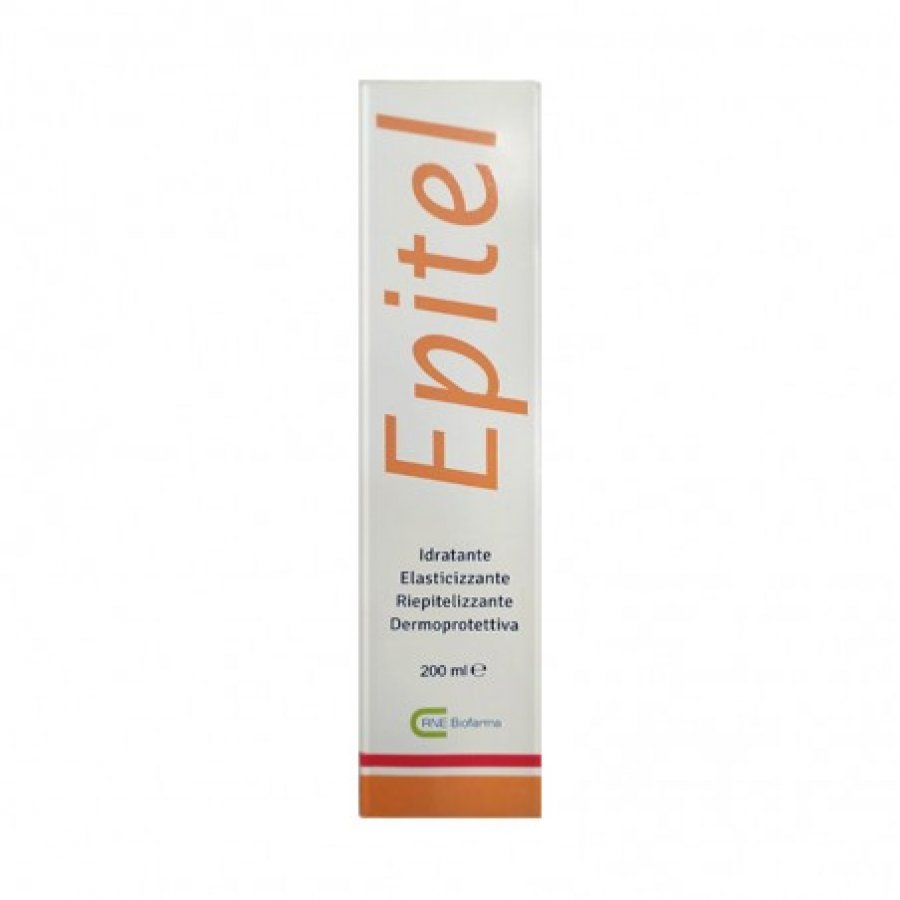 Epitel Crema Idratante 200 ml