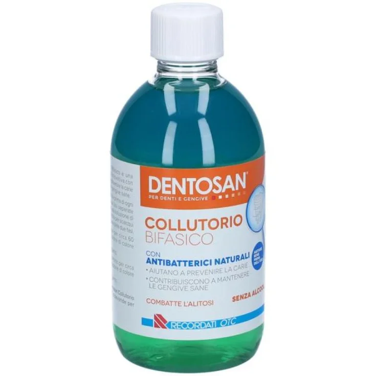 DENTALVIT Collut.500ml