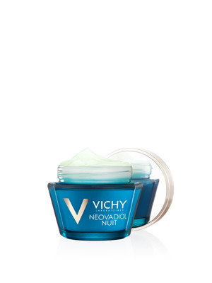 Vichy Neovadiol Notte Complesso Sostitutivo Trattamento Riattivatore Fondamentale Viso 50 ml