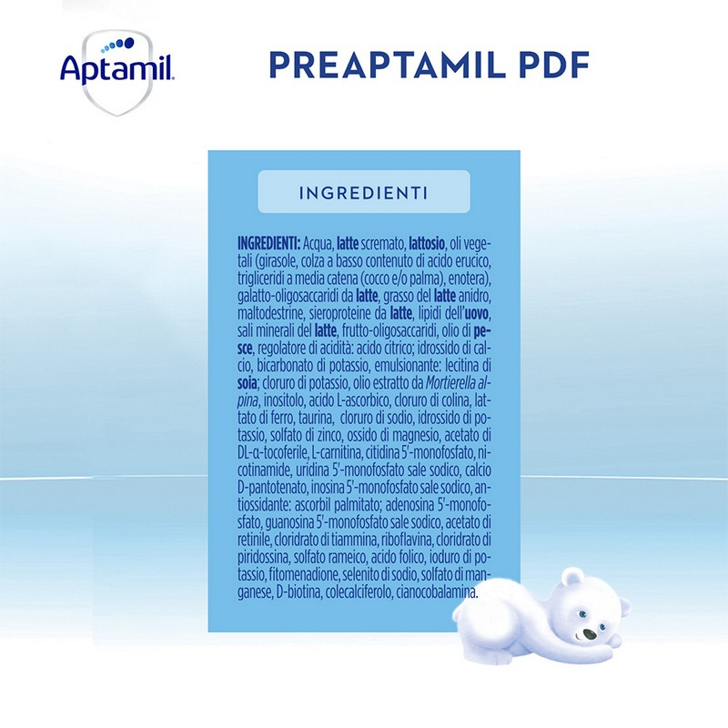 APTAMIL PDF LIQUIDO 90ML 24PZ