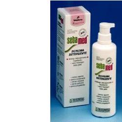 Sebamed Schiuma Detergente Corpo Pelle Sensibile 150 ml