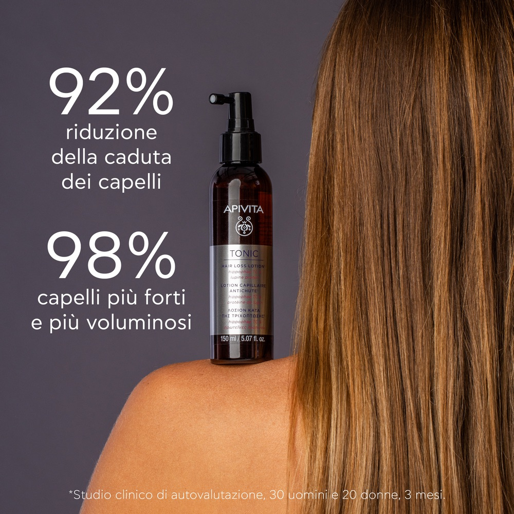 APIVITA LOT HAIR LOSS 150ML/19