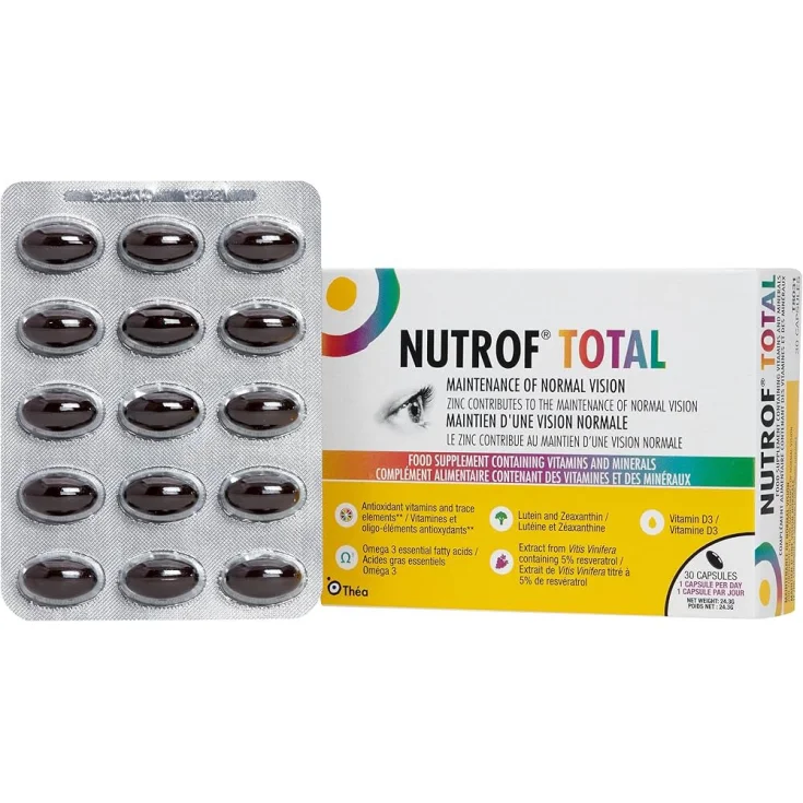 UROFLOG 30 Cps