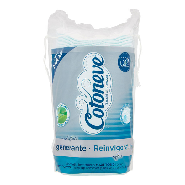 COTONEVE MAXI DISCHETTIX50 A/AZZUR
