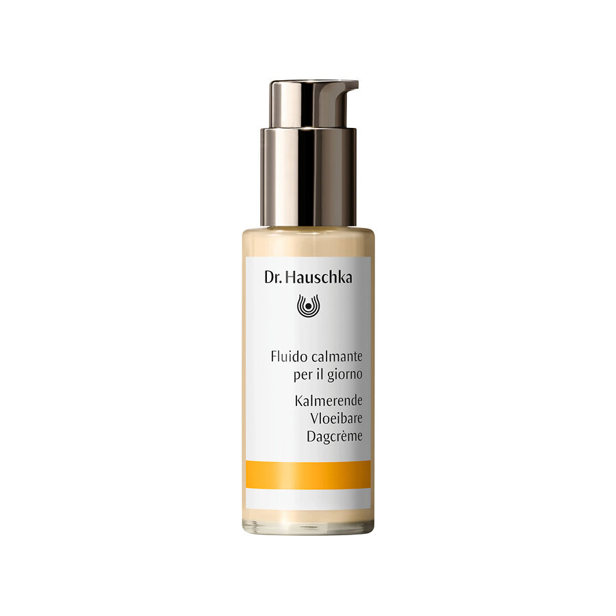 Dr. Hauschka - Fluido Calmante Giorno 50 ml