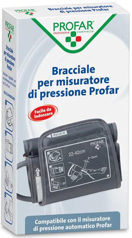 PROFAR BRACCIALE SFIGMO
