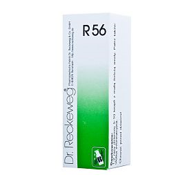 Dr. Reckeweg R56 Gocce Omeopatiche 22 ml