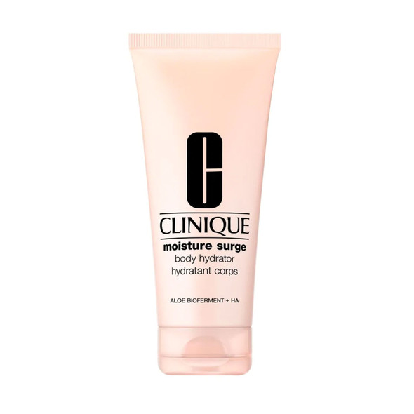 CQ MOIST.SURGE BODY HYDRATOR 200ML