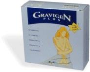 Gravigen Plus Integratore Vitamine Minerali Per Gravidanza 12 Bustine