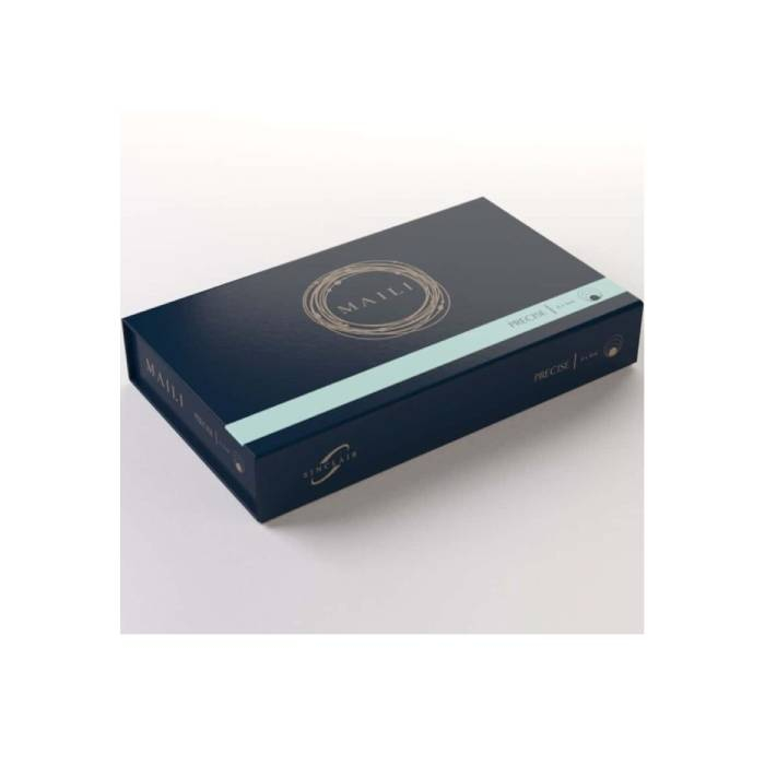 MAILI – Precise Filler 4x1ml