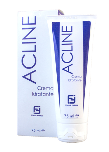 Acline Crema Idratante 75 ml