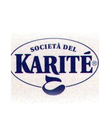Karité 100 Olio Di Karite 99% Ristrutturante 100 ml