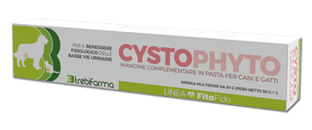 CYSTOPHYTO Pasta 30g