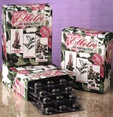 ELLETRE 60 TAVOLETTE