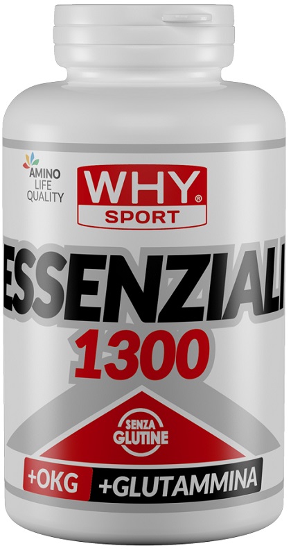 ESSENZIALI 1300 200CPR