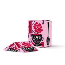 Clipper infuso coccole bio con cannella, zenzero cardamomo e chiodi di garofano 20 bustine