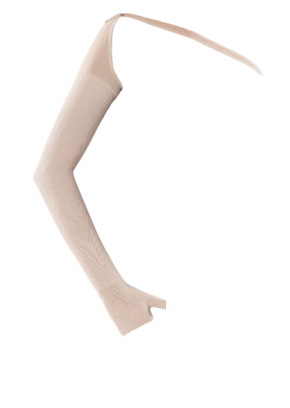 SIGVARIS BRACCIALE 503 AH Guanto M/C