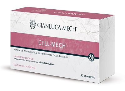 CELL MECH 30CPR