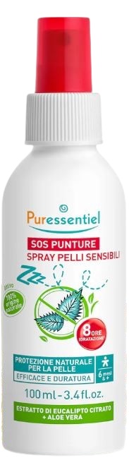 SPRAY SOS PUNTURE PELLE SENS