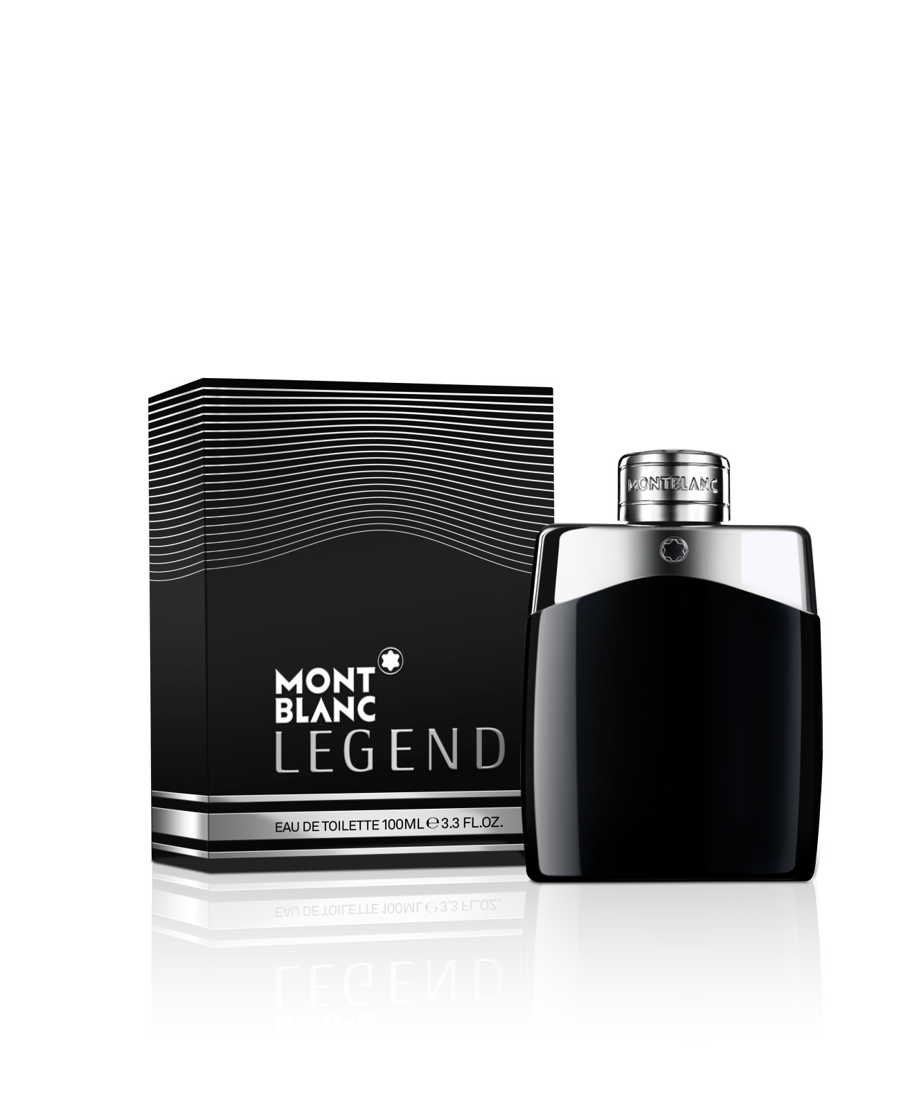 Montblanc Legend Eau de Toilette 100ml