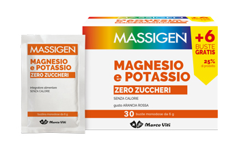 MASSIGEN MAGNESIO/POT S/Z24+6B